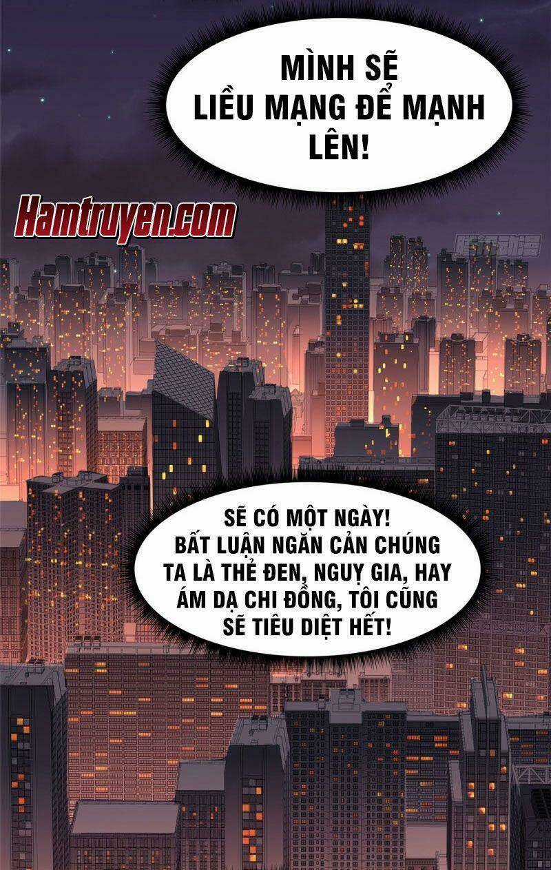 Hắc Tạp - Chapter 67 - Trang 42