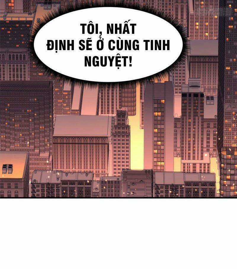 Hắc Tạp - Chapter 67 - Trang 43