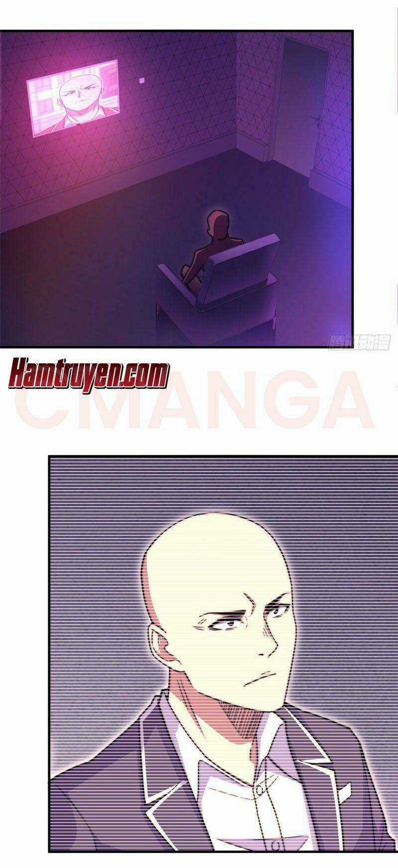 Hắc Tạp - Chapter 67 - Trang 44