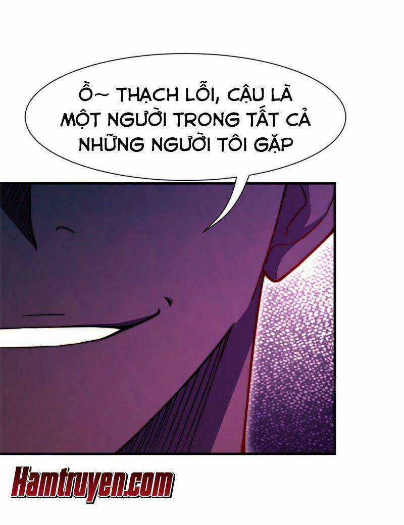 Hắc Tạp - Chapter 67 - Trang 45