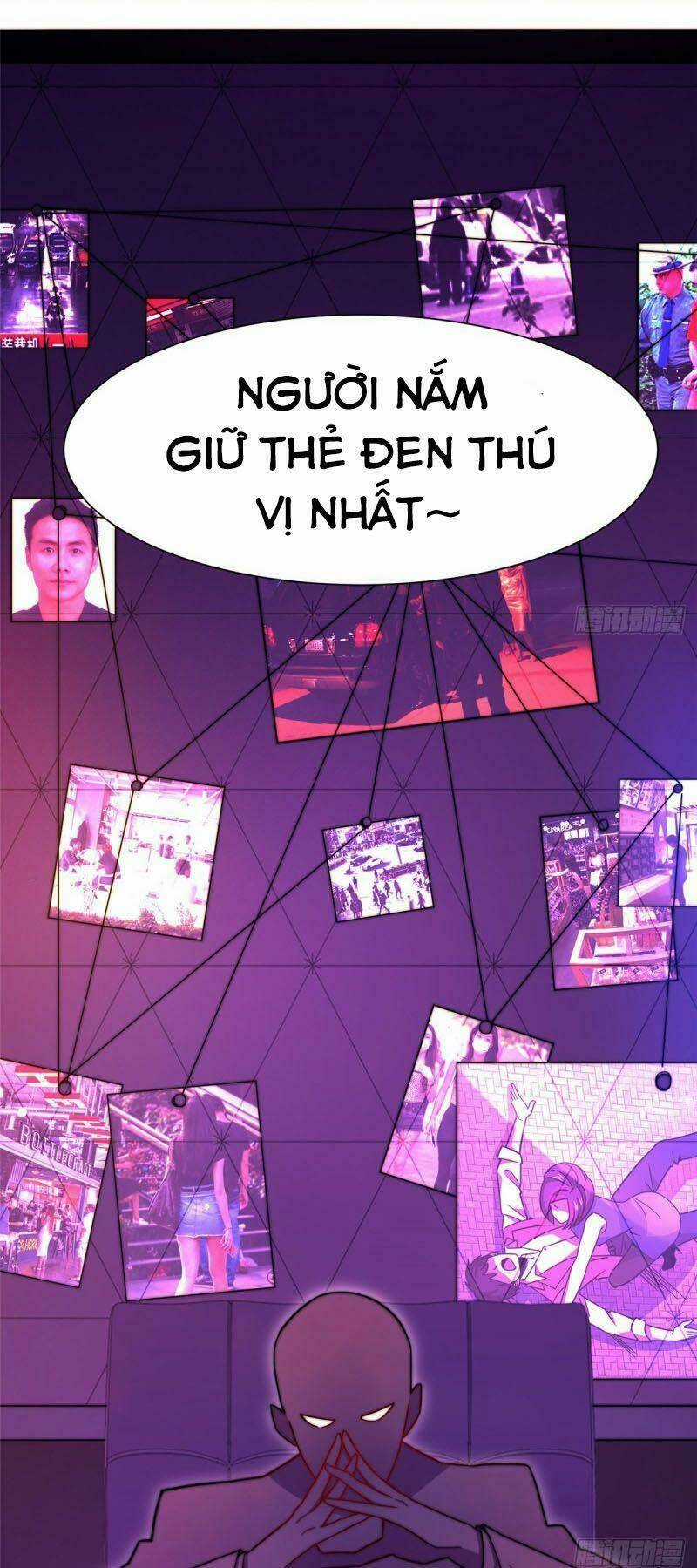 Hắc Tạp - Chapter 67 - Trang 46