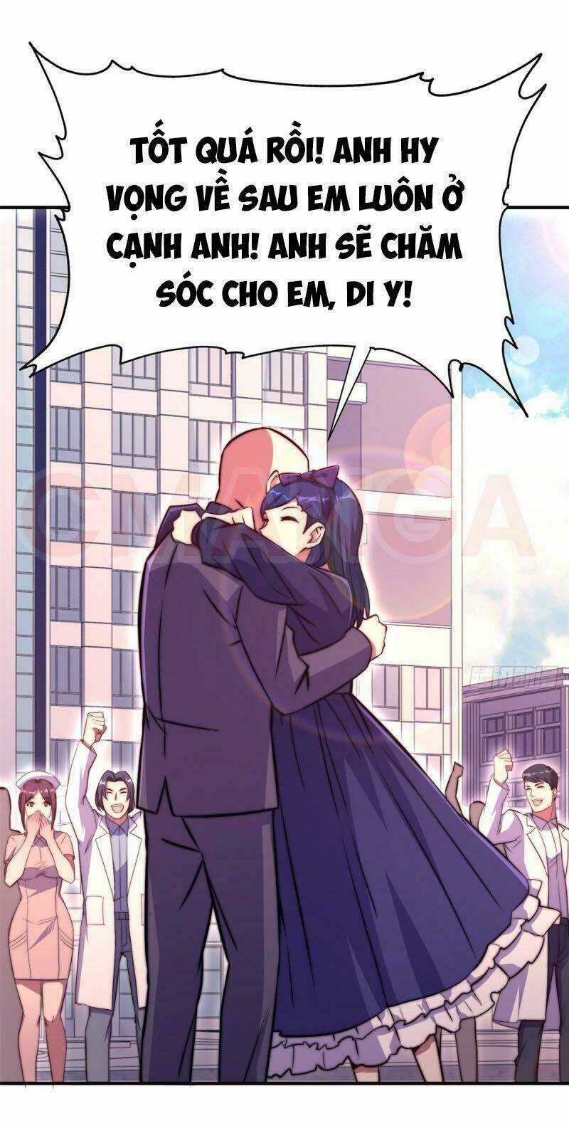 Hắc Tạp - Chapter 67 - Trang 10