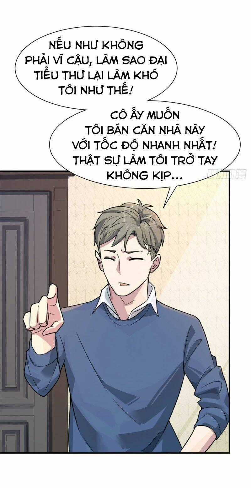 Hắc Tạp - Chapter 68 - Trang 2