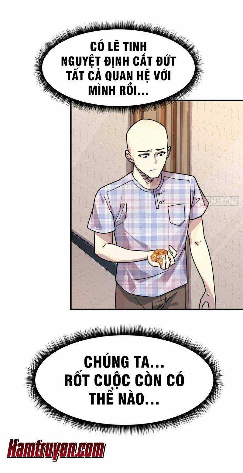 Hắc Tạp - Chapter 68 - Trang 11