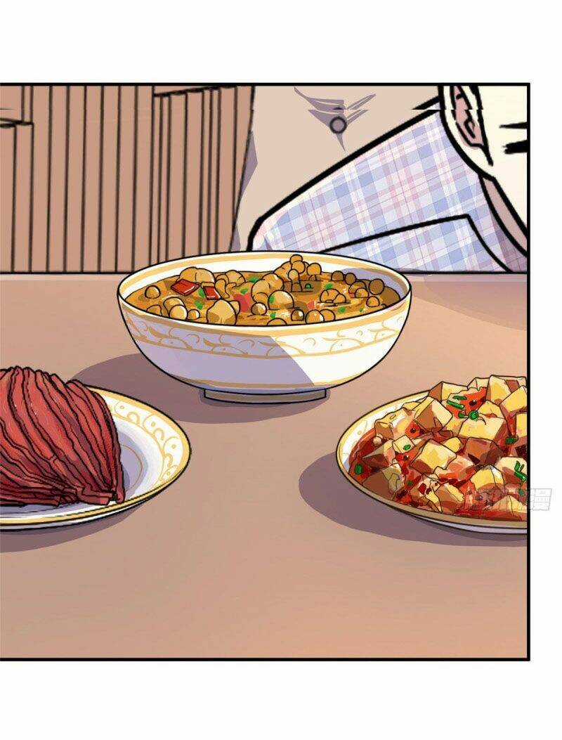 Hắc Tạp - Chapter 68 - Trang 12