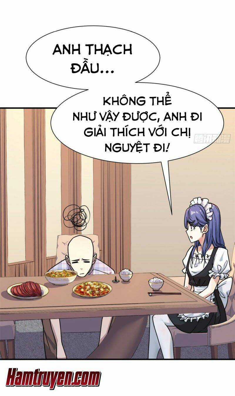 Hắc Tạp - Chapter 68 - Trang 13