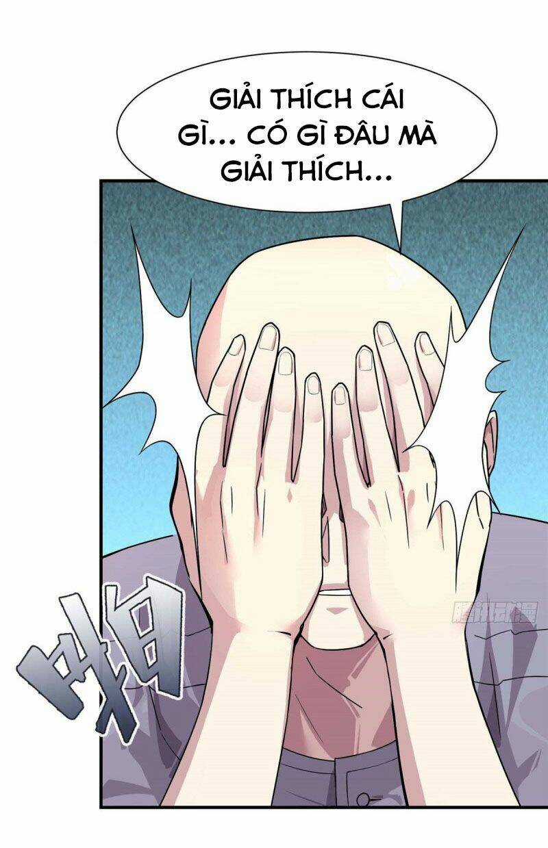 Hắc Tạp - Chapter 68 - Trang 14