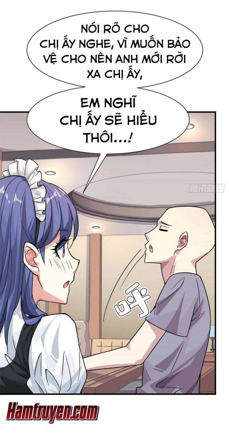 Hắc Tạp - Chapter 68 - Trang 15