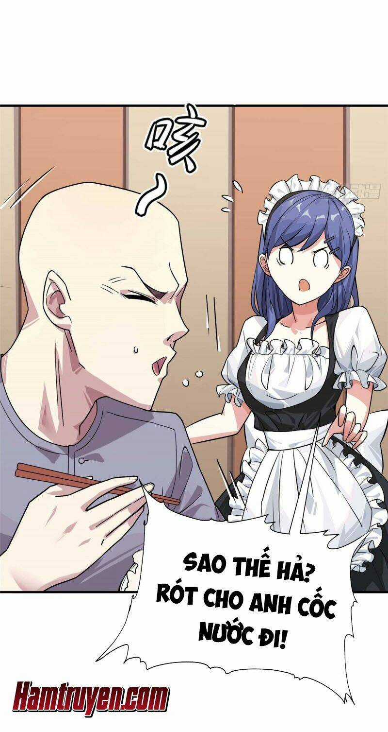 Hắc Tạp - Chapter 68 - Trang 17