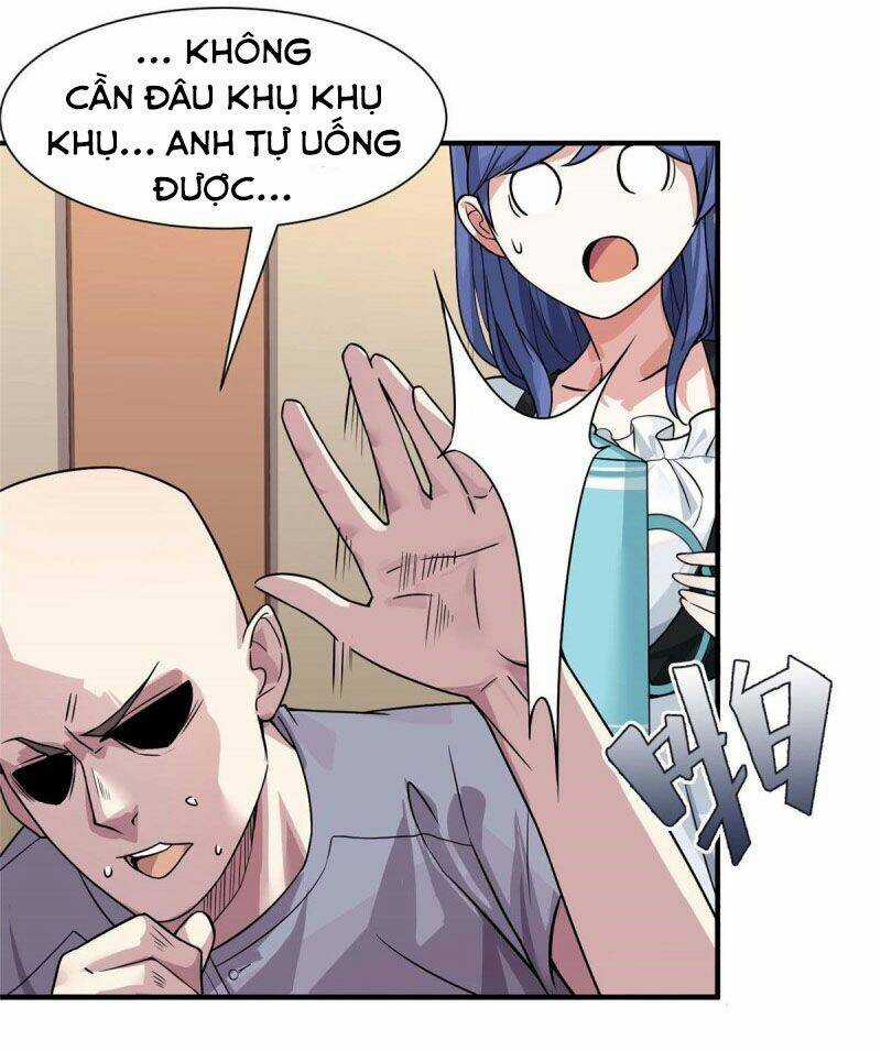 Hắc Tạp - Chapter 68 - Trang 18