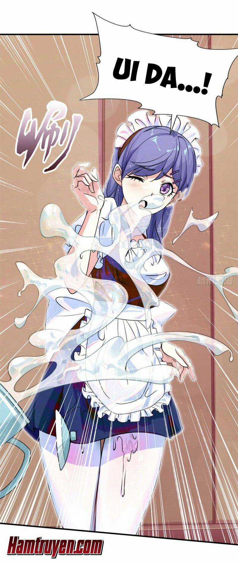 Hắc Tạp - Chapter 68 - Trang 19