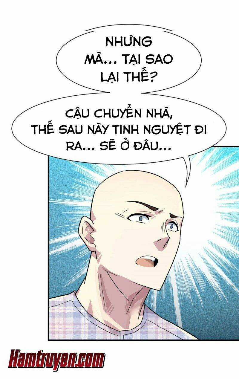Hắc Tạp - Chapter 68 - Trang 3