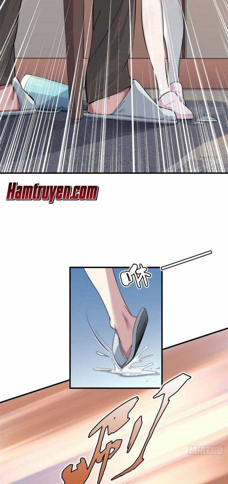 Hắc Tạp - Chapter 68 - Trang 21