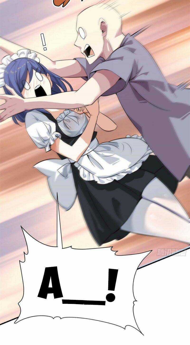 Hắc Tạp - Chapter 68 - Trang 22