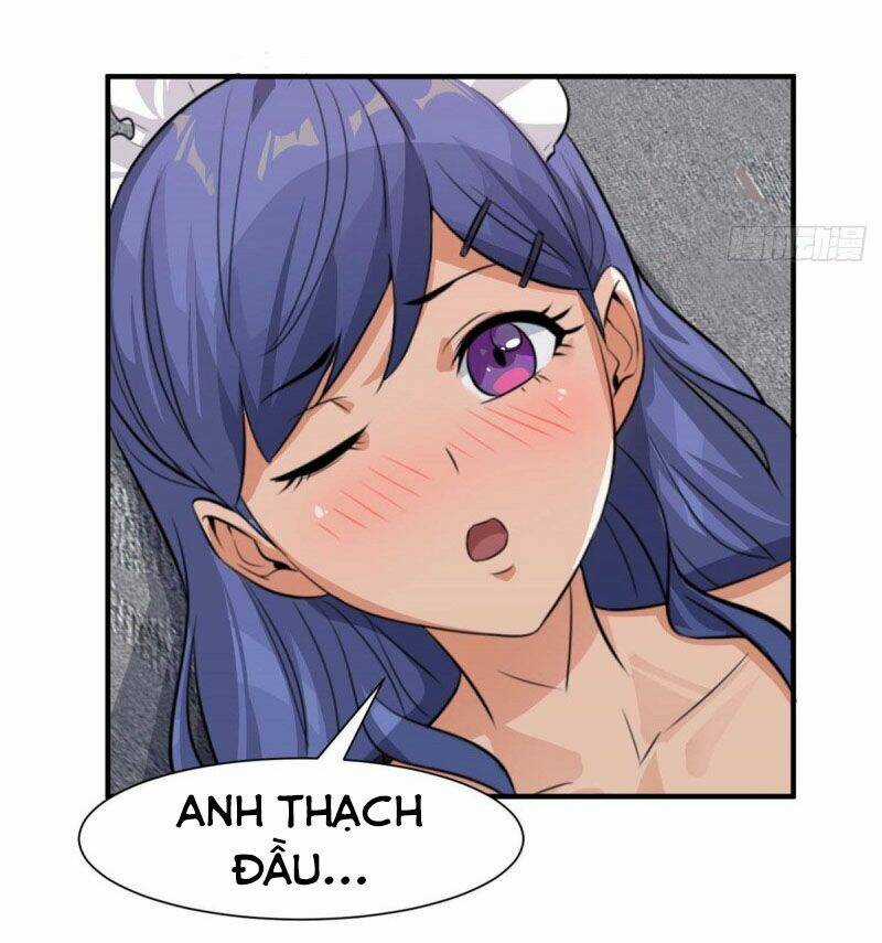 Hắc Tạp - Chapter 68 - Trang 24