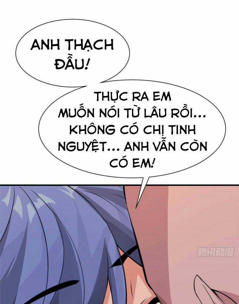 Hắc Tạp - Chapter 68 - Trang 28