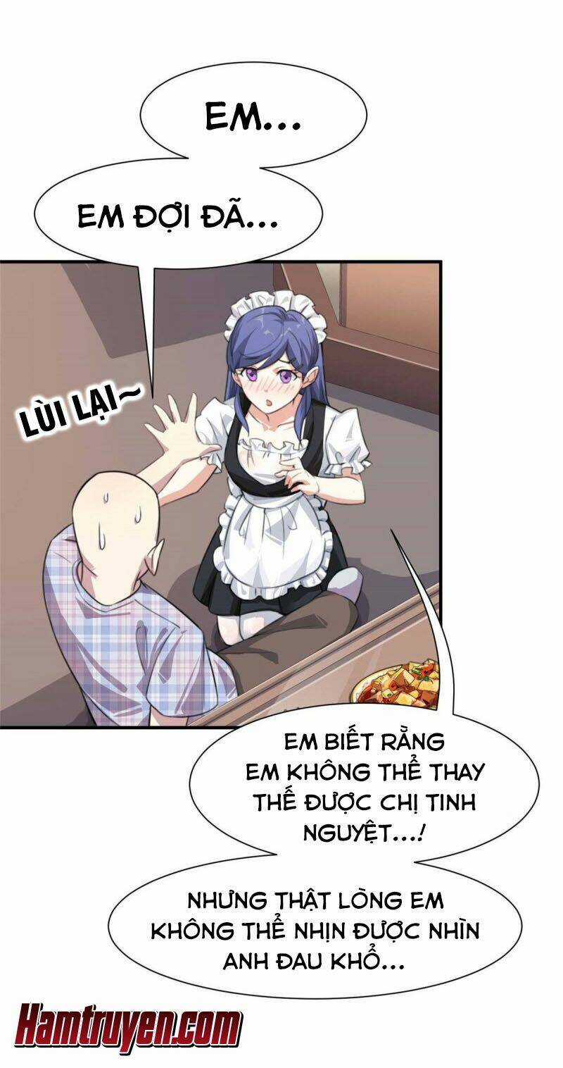 Hắc Tạp - Chapter 68 - Trang 30