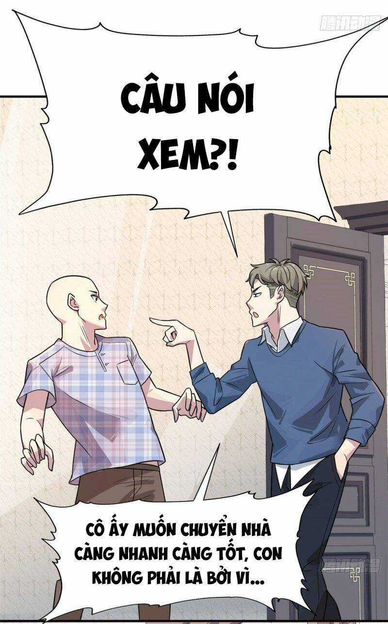 Hắc Tạp - Chapter 68 - Trang 4