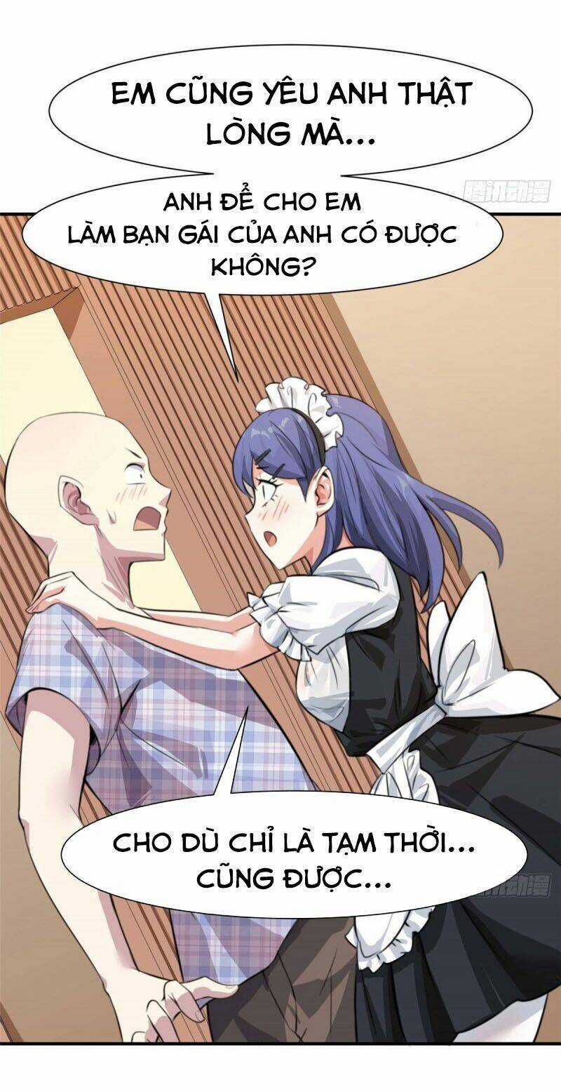 Hắc Tạp - Chapter 68 - Trang 31