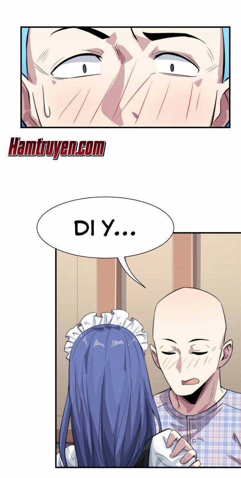 Hắc Tạp - Chapter 68 - Trang 32