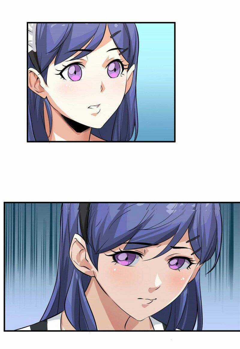 Hắc Tạp - Chapter 68 - Trang 35