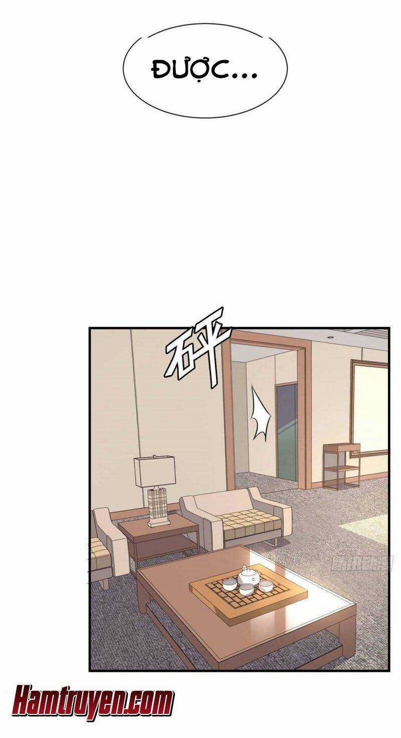 Hắc Tạp - Chapter 68 - Trang 36