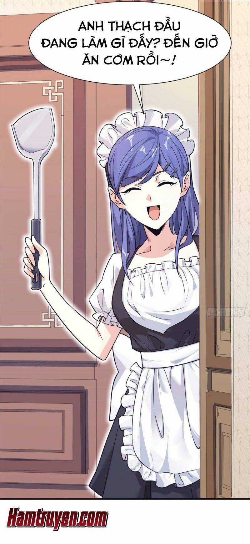 Hắc Tạp - Chapter 68 - Trang 5