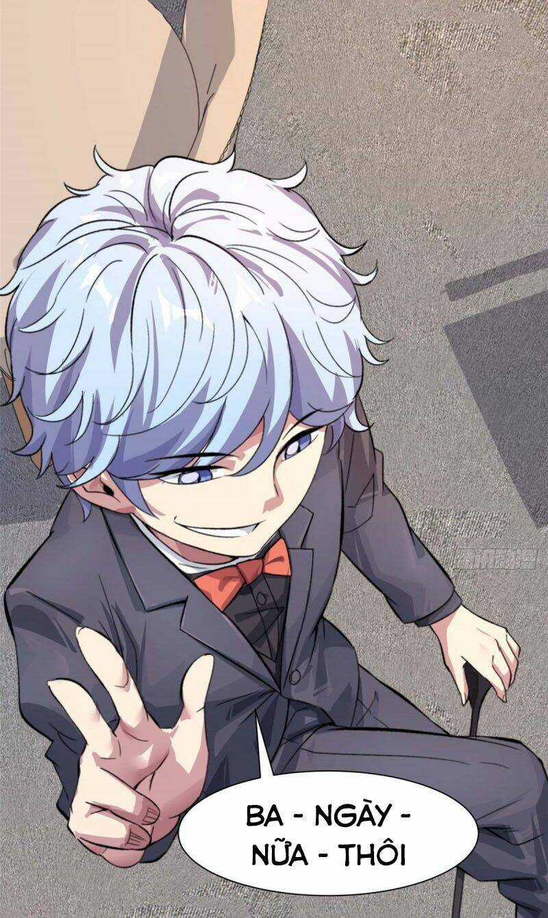 Hắc Tạp - Chapter 68 - Trang 41