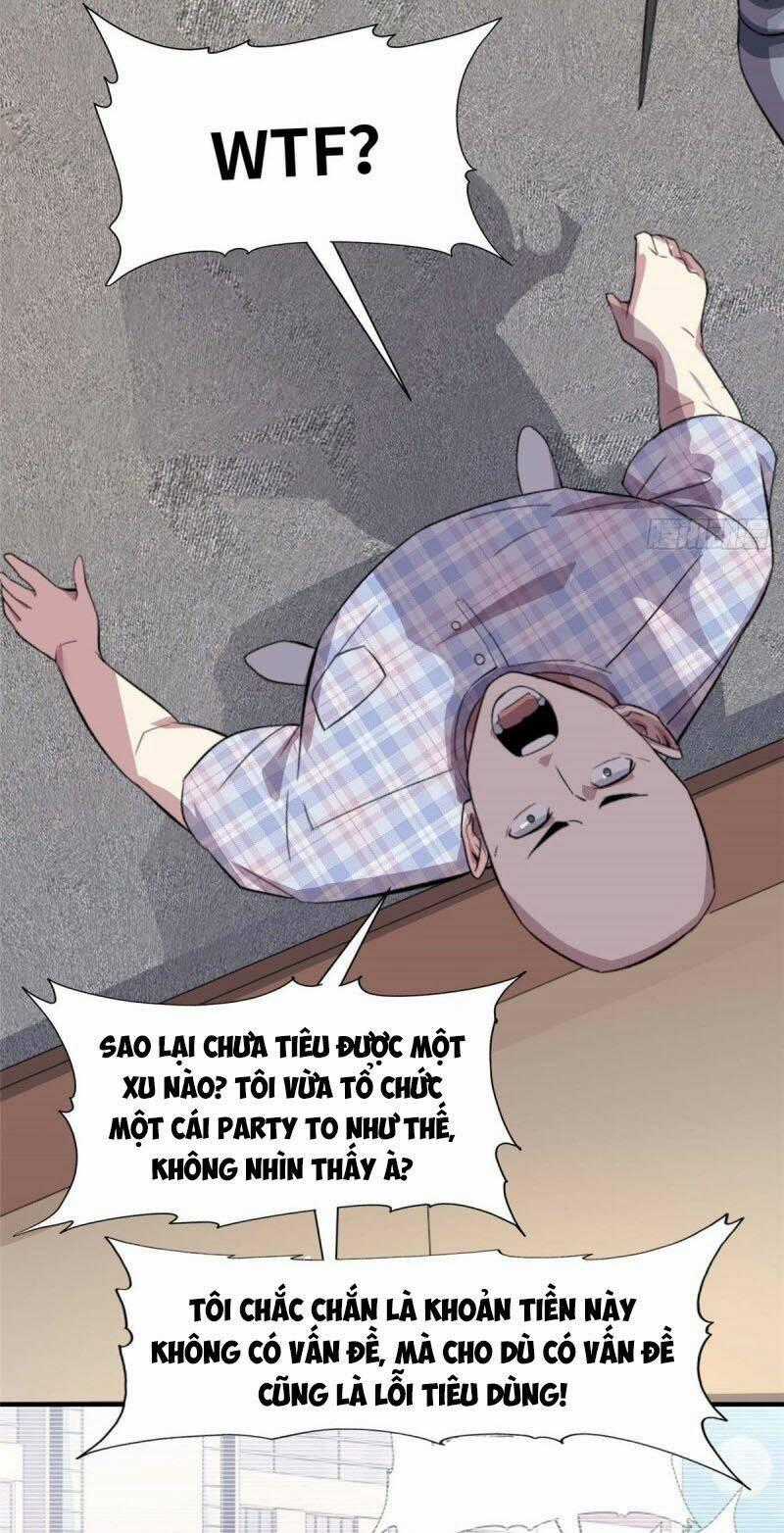 Hắc Tạp - Chapter 68 - Trang 42