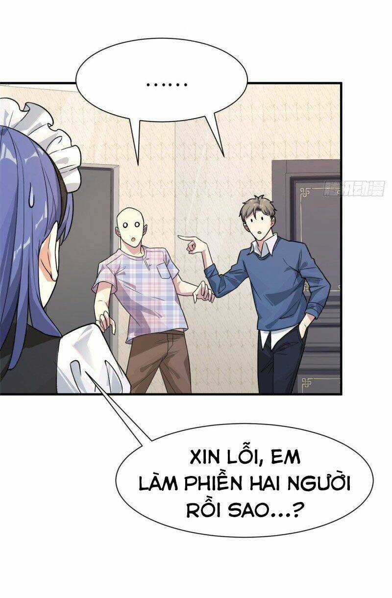 Hắc Tạp - Chapter 68 - Trang 6