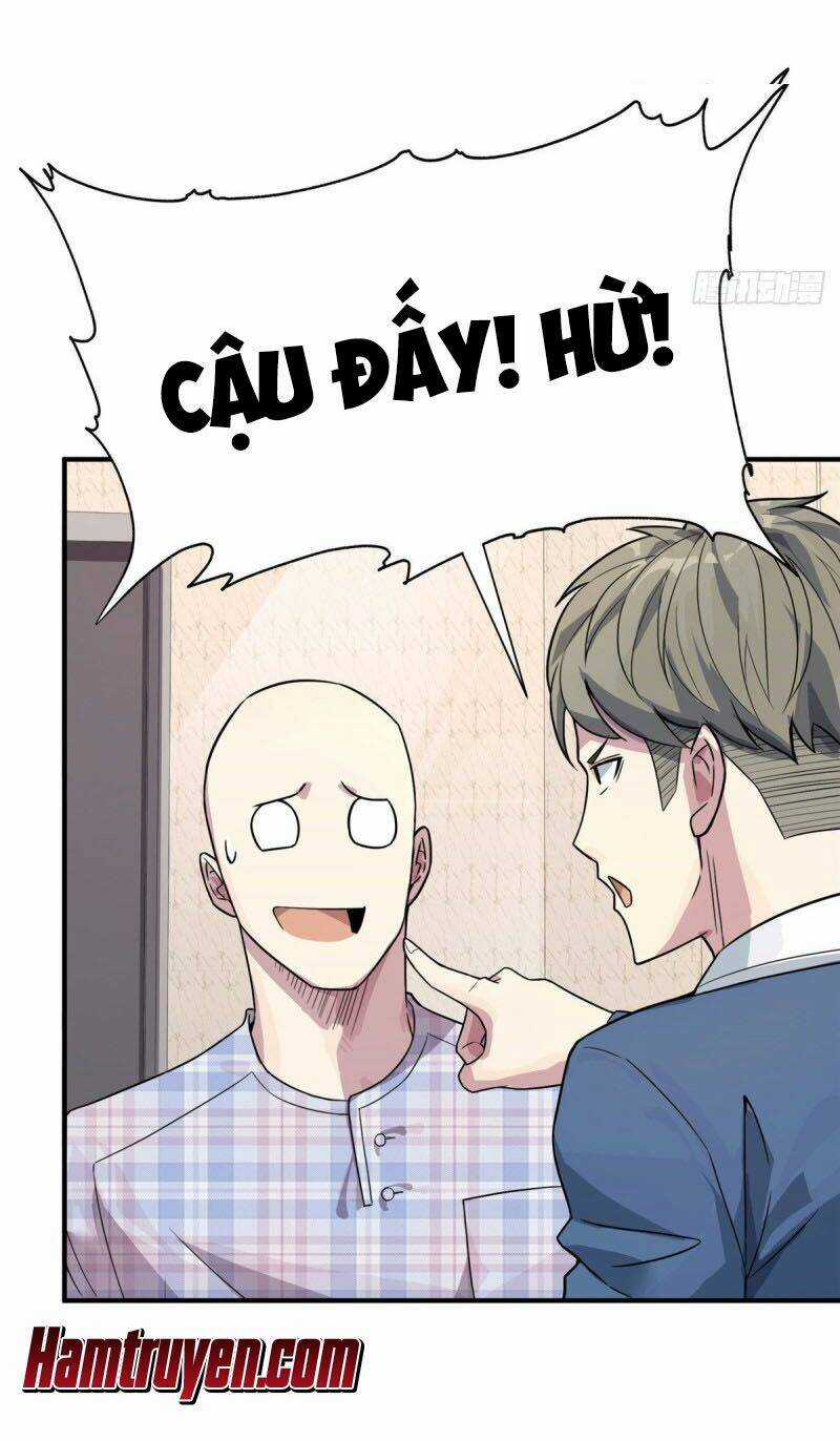 Hắc Tạp - Chapter 68 - Trang 7