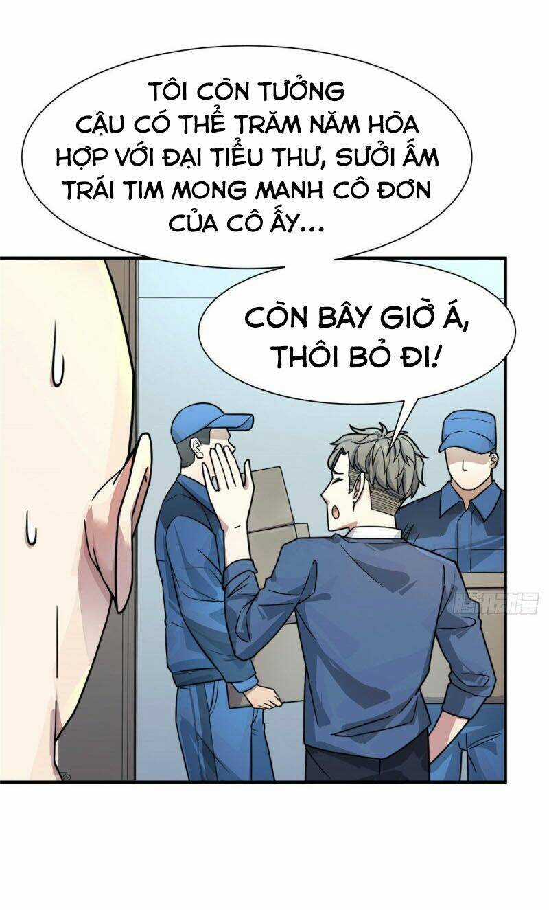 Hắc Tạp - Chapter 68 - Trang 8