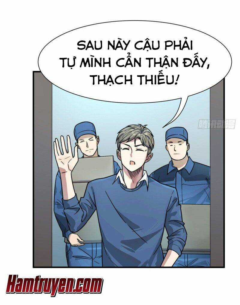 Hắc Tạp - Chapter 68 - Trang 9