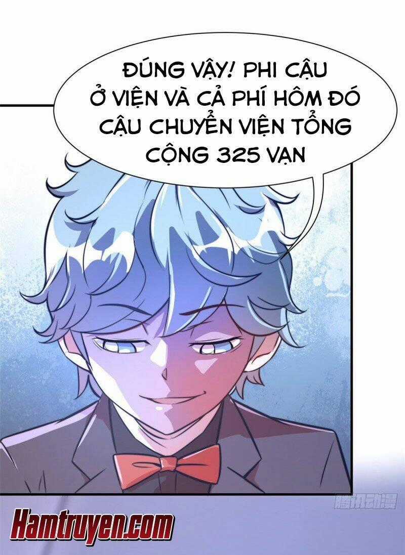 Hắc Tạp - Chapter 69 - Trang 1