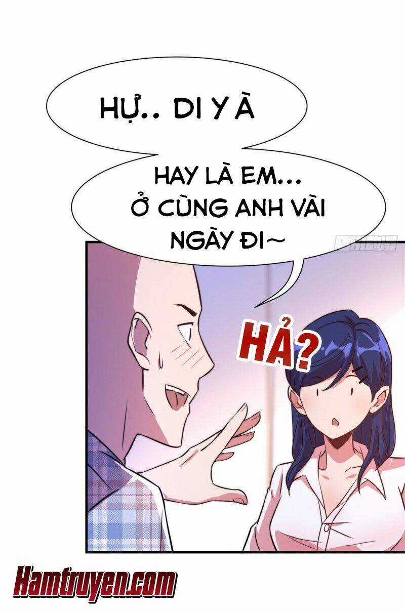 Hắc Tạp - Chapter 69 - Trang 11