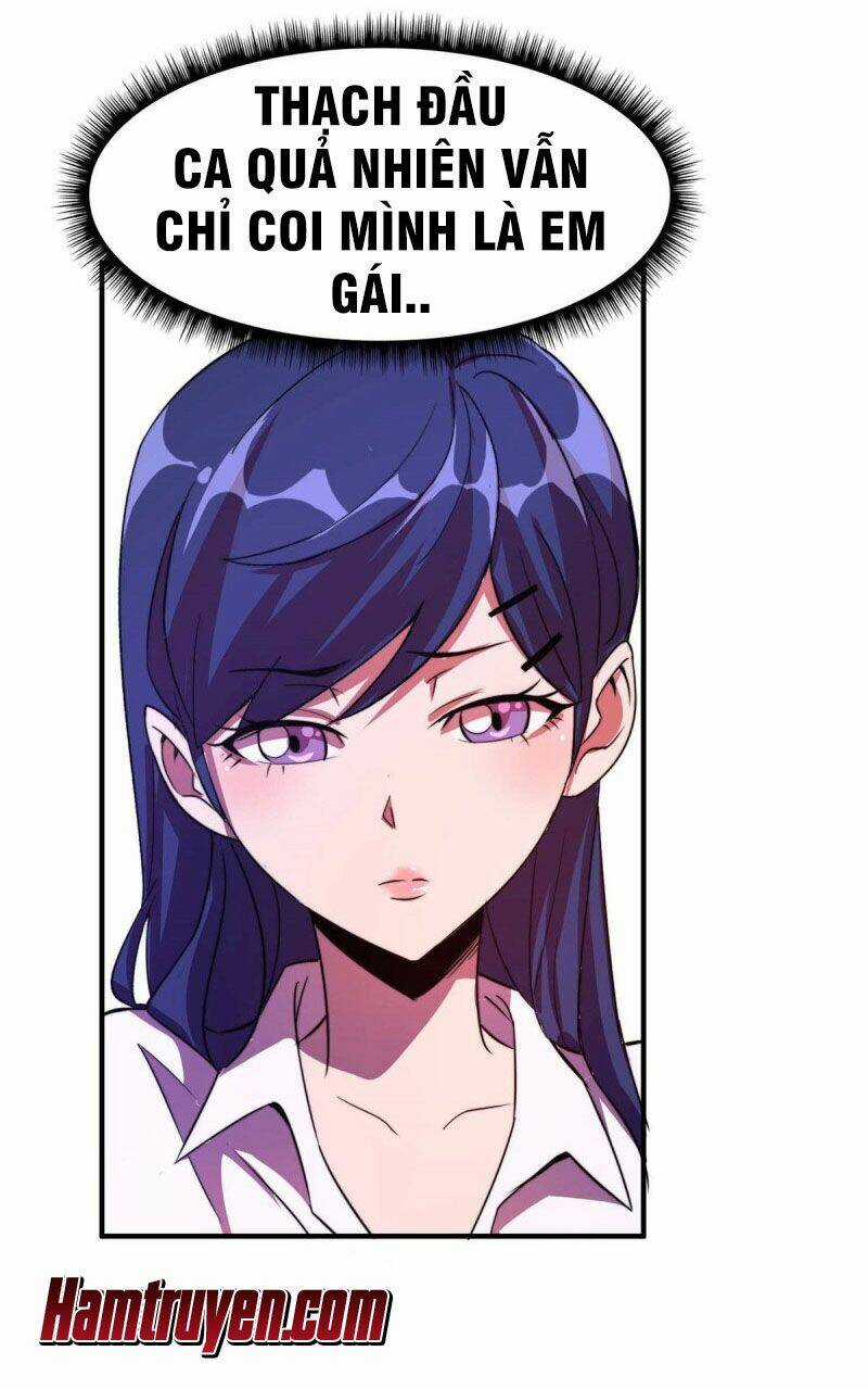 Hắc Tạp - Chapter 69 - Trang 17