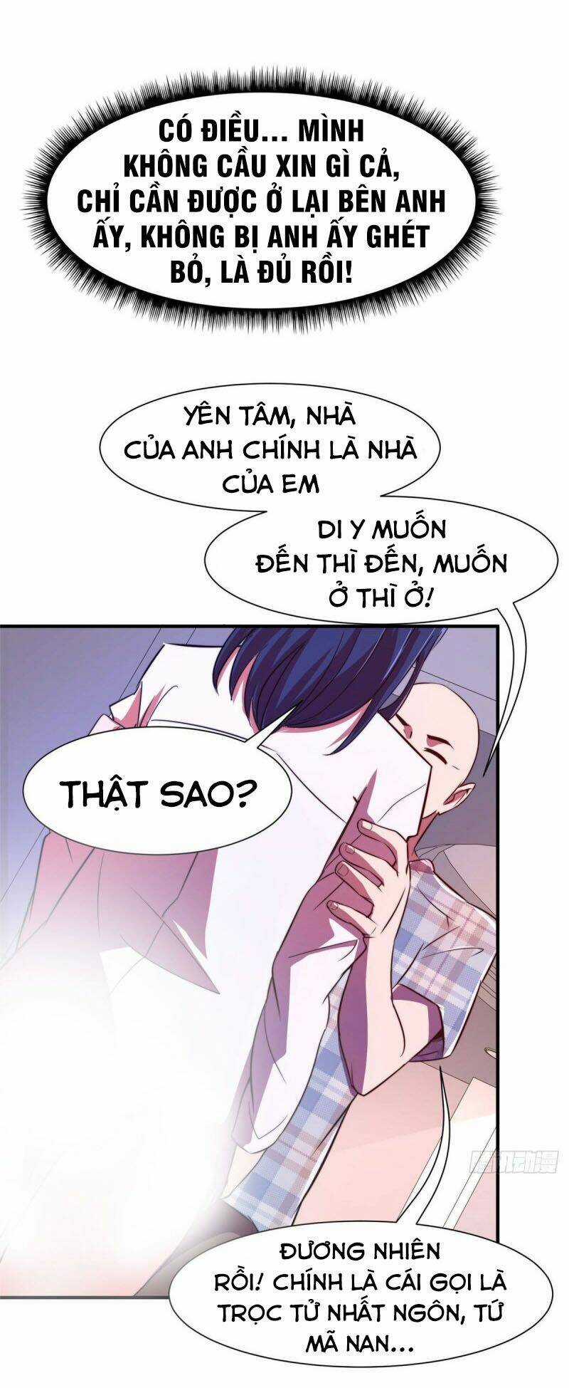Hắc Tạp - Chapter 69 - Trang 18