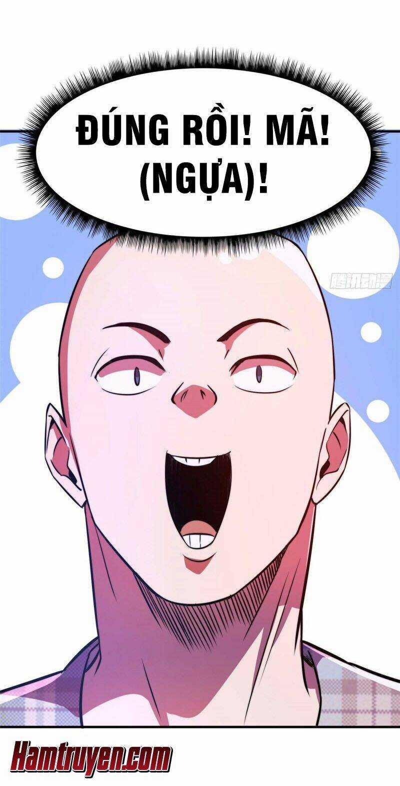 Hắc Tạp - Chapter 69 - Trang 19