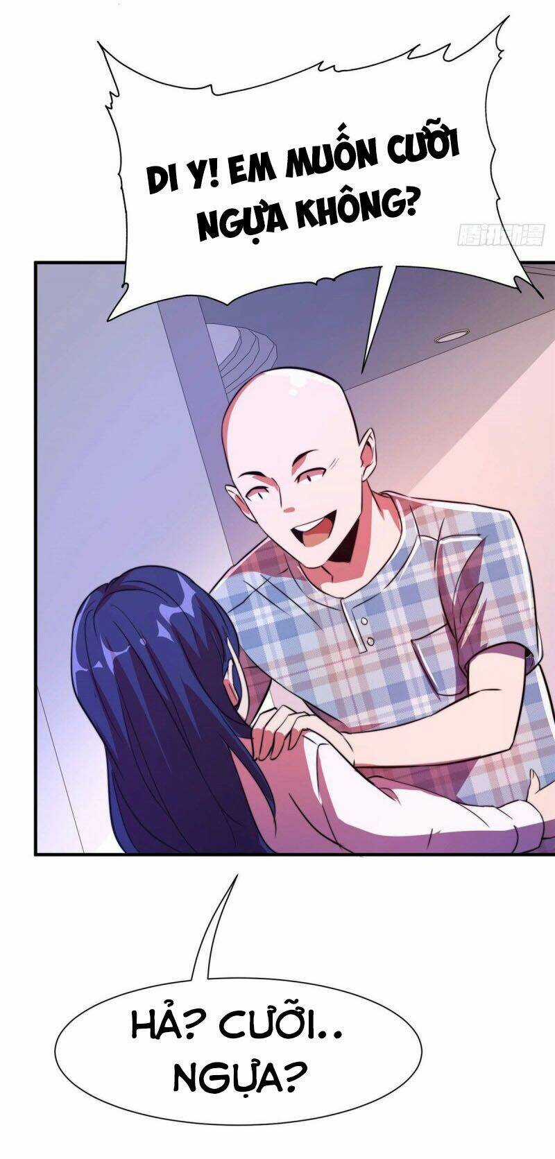 Hắc Tạp - Chapter 69 - Trang 20