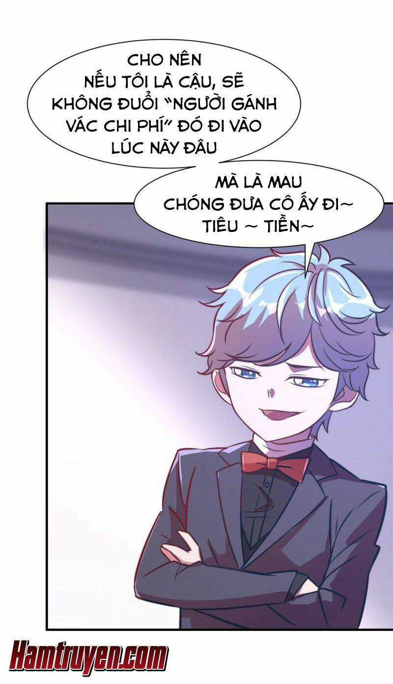 Hắc Tạp - Chapter 69 - Trang 3
