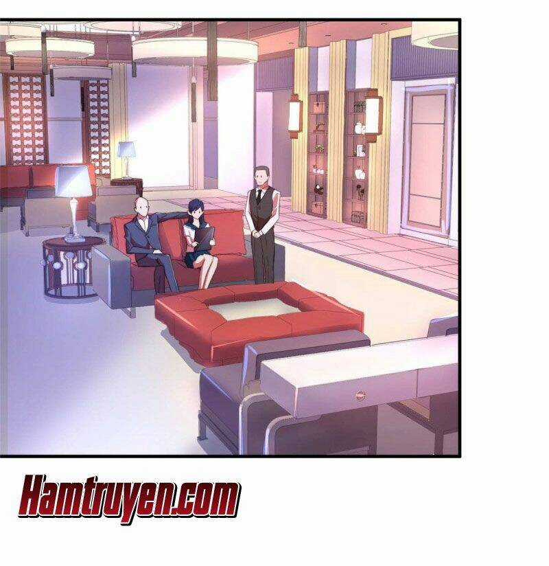 Hắc Tạp - Chapter 69 - Trang 21