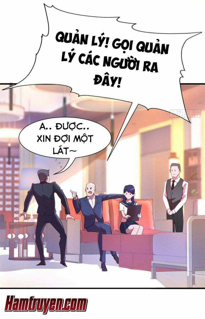 Hắc Tạp - Chapter 69 - Trang 25