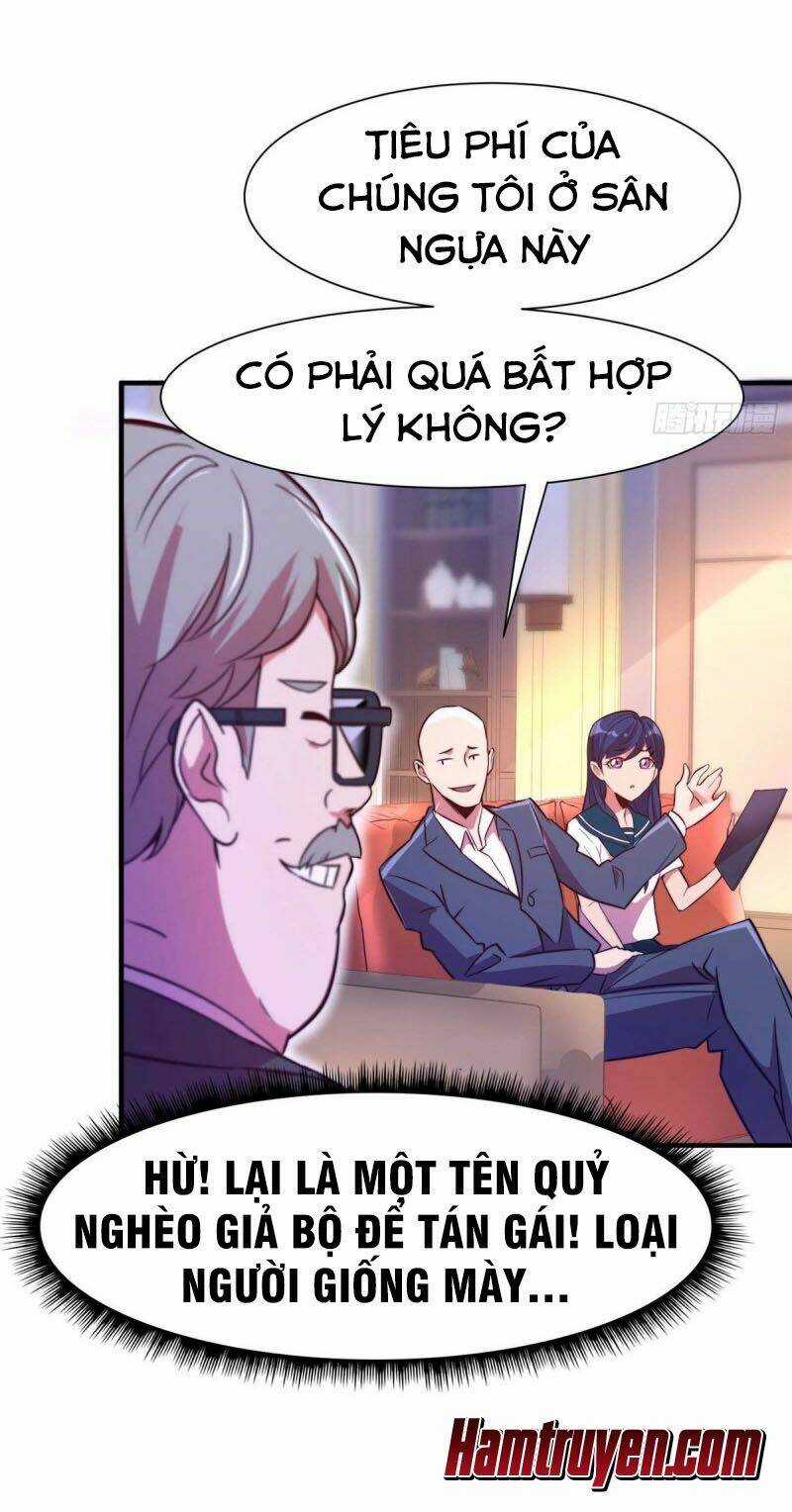 Hắc Tạp - Chapter 69 - Trang 27