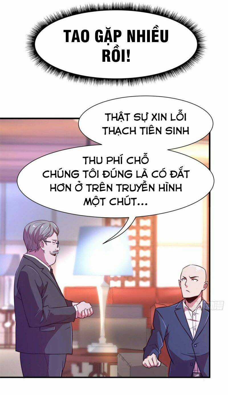 Hắc Tạp - Chapter 69 - Trang 28