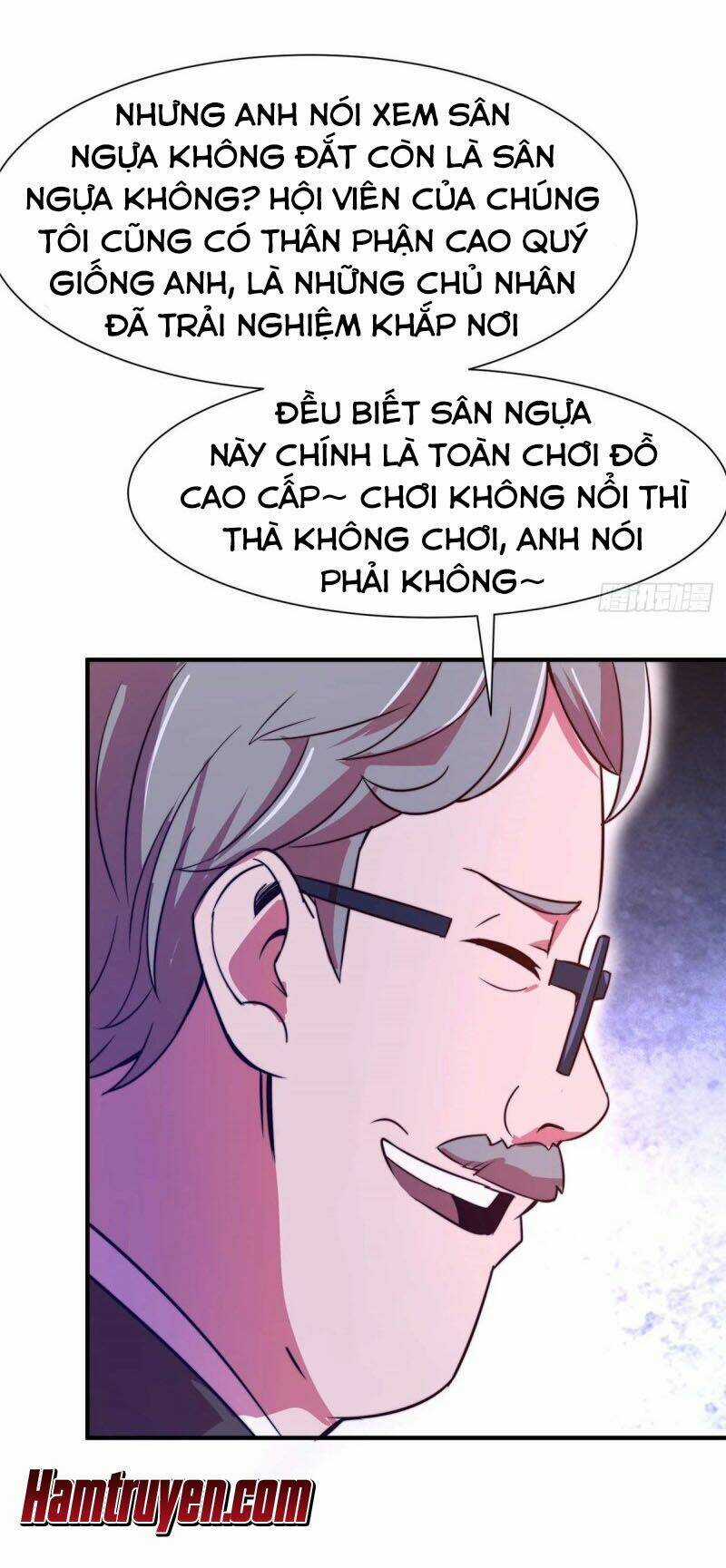 Hắc Tạp - Chapter 69 - Trang 29