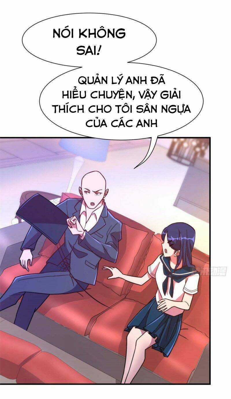 Hắc Tạp - Chapter 69 - Trang 30