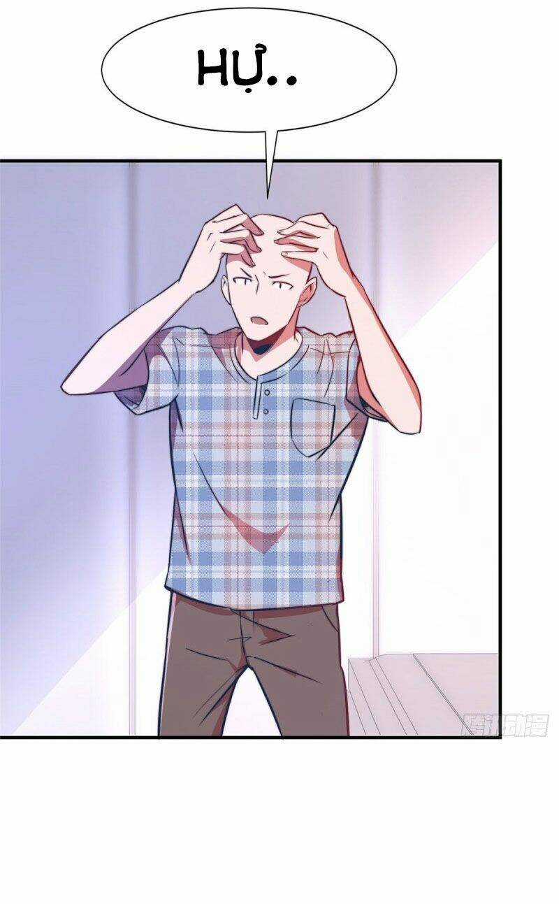 Hắc Tạp - Chapter 69 - Trang 4