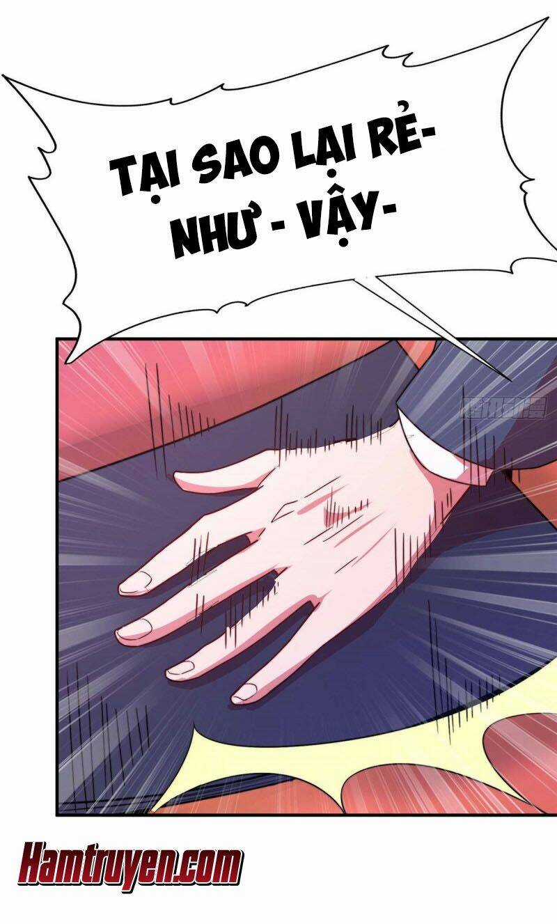 Hắc Tạp - Chapter 69 - Trang 31