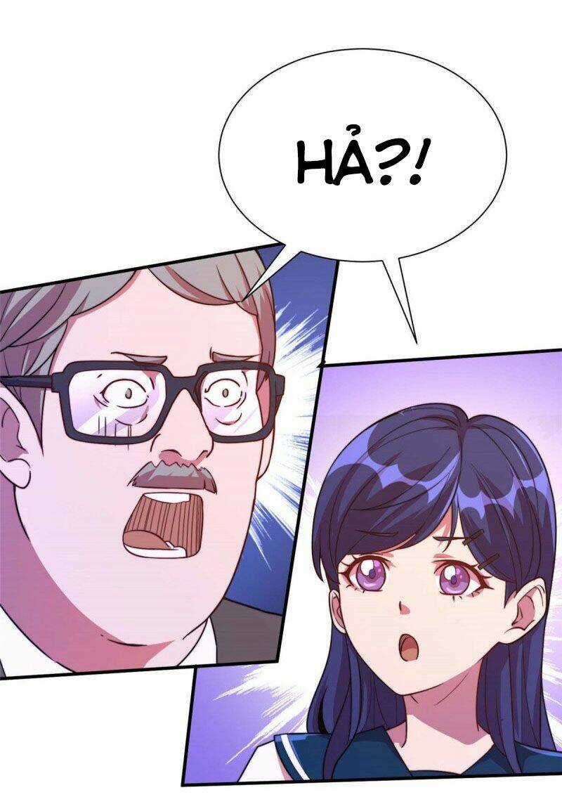 Hắc Tạp - Chapter 69 - Trang 32