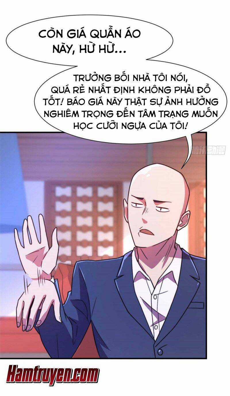 Hắc Tạp - Chapter 69 - Trang 35